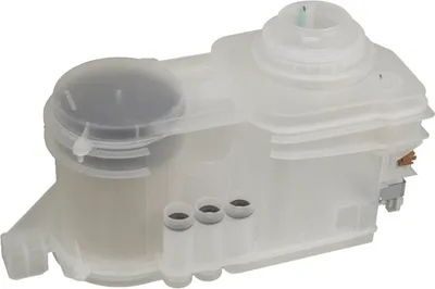Image de Whirlpool - Wasserenthärter - 481241868373