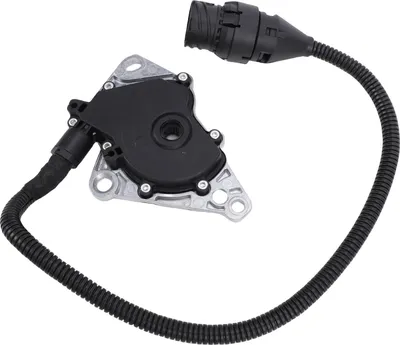 Productafbeelding van Versnellingsbak-neutraalbeveiligingsschakelaar 24107512755, vervanging voor X5 E53 540i, E39 740i, E38