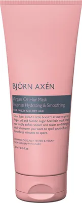 Obrázok produktu pre Björn Axén Argánový olej Maska na vlasy 200 ml
