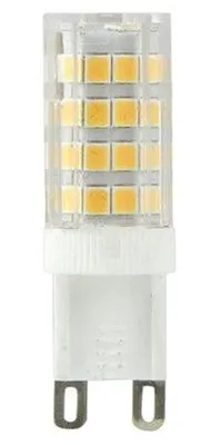 Zdjęcie produktu dla Żarówka LED 3,5W G9 ciepła biel EKZA130 Eko-light