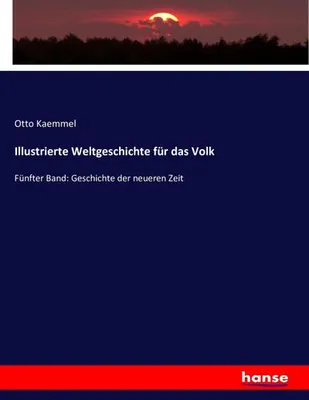 Immagine prodotto di Illustrierte Weltgeschichte für das Volk