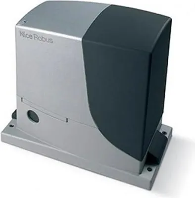 Immagine prodotto di Motorizzazione cancello Nice ROBUS 1000- RB1000