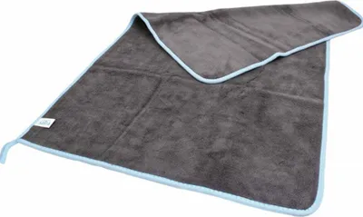 Obrázok produktu pre Utierka z mikrovlákna na sušenie auta 50 x 80cm 800g/m2