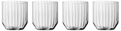 Produktbild von Spiegelau 4940176, Transparent, Glas, 4 Stück(e), 345 ml, 85 mm