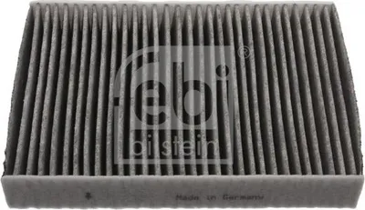 Zdjęcie produktu dla Filtr Kabiny Renault Scenic 09- Z Aktywnym Weglem