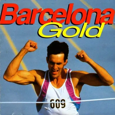 Zdjęcie produktu dla Barcelona Gold