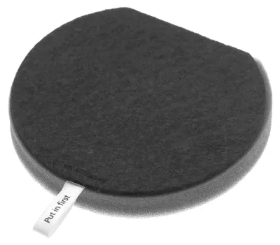 Image de Filtre Bissell 1621616 pour aspirateur sans fil Icon Pet, modèles 2602D, 2602N et 2899N