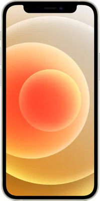 Image de TIM Apple iPhone 12 mini 13,7 cm (5.4") Dual-SIM iOS 14 5G 128 GB Weiß