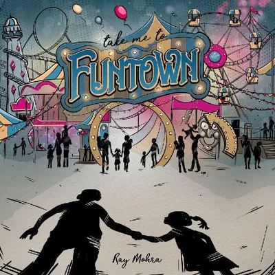 Produktbild von Take me to Funtown
