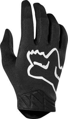 Produktbild von FOX Airline Gloves Black 2XL Motorradhandschuhe