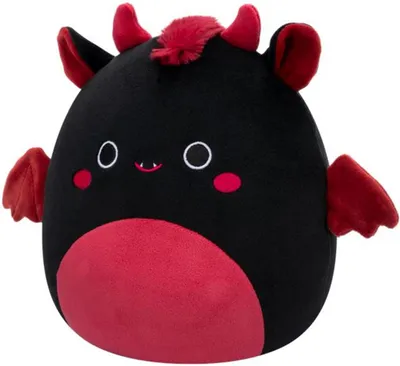 Zdjęcie produktu dla Squishmallows Ďábel z Jersey Rebecca