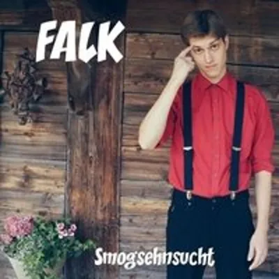 Produktbild von Smogsehnsucht