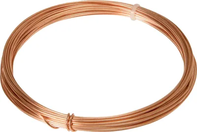 Produktbild von Conacord Kupferdraht Ø 1 mm x 7 m