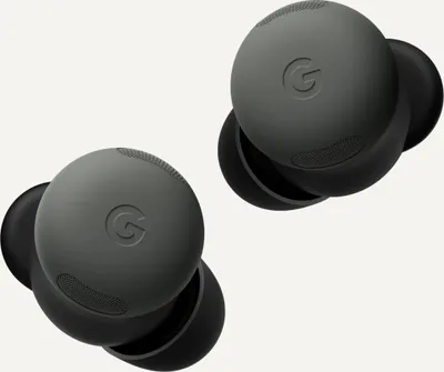 Produktbild von Google Pixel Buds Pro 2 Kopfhörer True Wireless Stereo (TWS) im Ohr Anrufe/Musik/Sport/Alltag USB Typ-C Bluetooth Haselnuss