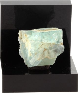 Grüner Fluorit 61,6 Karat