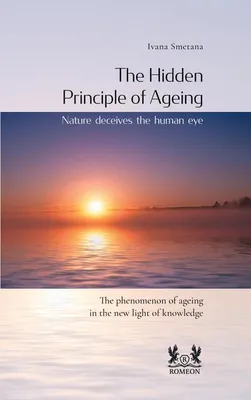 Produktbild von The Hidden Principle of Ageing