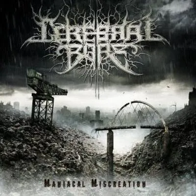Immagine prodotto di Maniacal Miscreation (Digipak)