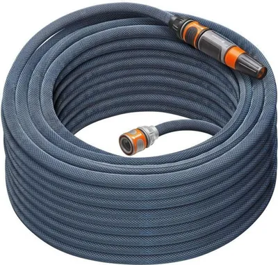 Productafbeelding van Textielslang Liano Xtreme 30m Set Gardena
