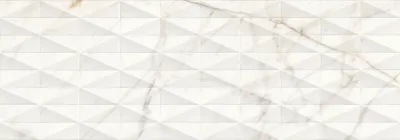 Obrázek produktu pro CASA39 Obklady s mramorovým vzhledem, zlaté, 40 x 120 cm, Marazzi Allmarble Wall