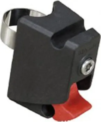Produktbild von KLICKfix 0217HOM Adapter- für Contour-Max-Tasche, schwarz