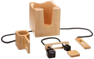 Obrázok produktu pre Gigamic PH5520, Zámkový hlavolam