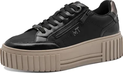 Produktbild von Marco Tozzi m2376045 Sneaker schwarz in Gr. 39