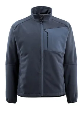 Obrázek produktu pro MASCOT 15703-259-010-S, Bunda, Jakékoliv pohlaví, Námořnická modrá, S, Polyester, 345 g/m²