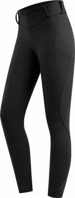 Produktbild von ELT Rena Vollgrip Thermo Reitleggings Damen