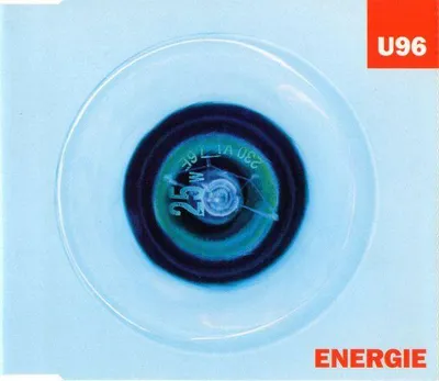 Produktbild von Energie