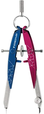 Produktbild von Staedtler Mars comfort 556, 1 Stück(e)