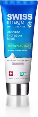 Produktbild von Swiss Image Absolute Feuchtigkeitsmaske 75ml
