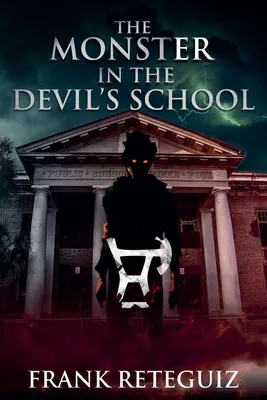 Produktbild von The Monster in the Devil's School