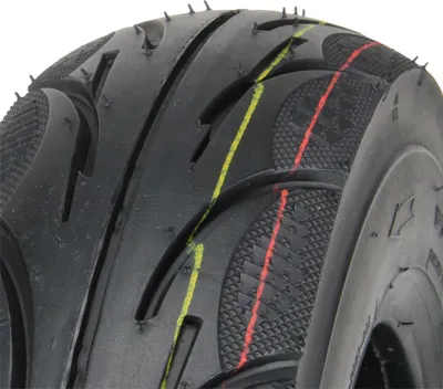 Image de Pneu scooter Citomerx S009 3.50-10 51J TL pour par ex. Rex, Baotian, Keeway, Ering, AGM et beaucoup d'autres