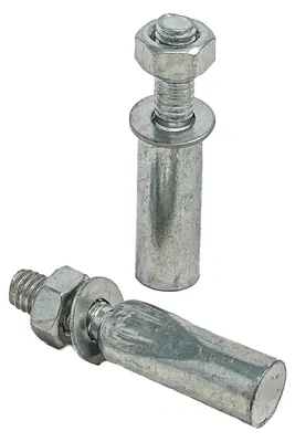 Productafbeelding van Splitpen 9mm voor Vintage Fietsen - Voor Cottered Crankstel en Fiets Crank - Roest- en Corrosiebestendig