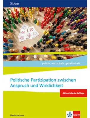Image de Politische Partizipation zwischen Anspruch und Wirklichkeit. Abiturjahrgang 2024