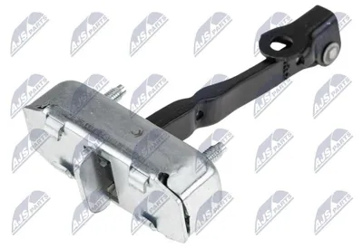 Produktbild von NTY EZC-TY-139 Türfeststeller Türfangband für TOYOTA AURIS (NRE15, ZZE15, ADE15, ZRE15, NDE15) Hinten
