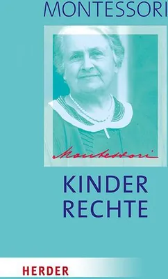 Zdjęcie produktu dla Kinderrechte