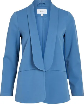 Produktbild von Vila 14090069 Varone Blazer Blau 44 Frau Blau 44