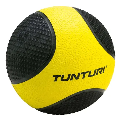 Zdjęcie produktu dla Tunturi 14TUSCL401, Czarny, Żółty, Siłownia, 1 kg, 190 mm