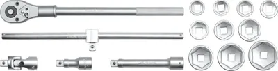 Obrázek produktu pro Yato YT-1334, 15 kusů