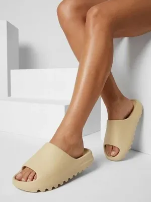 Produktbild von Lässige Damen-Gummipantoletten Mafa, Größe 37