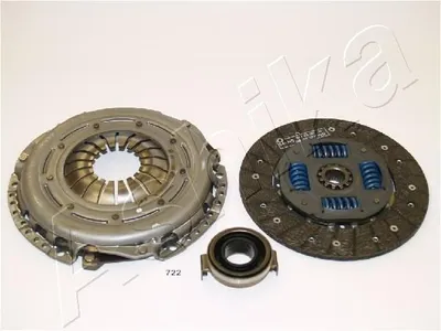 Produktbild von ASHIKA Kupplungssatz Kupplung für SUBARU FORESTER (SH) 92-07-722