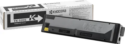 Produktbild von Toner Kyocera TK-5205K Taskalfa 356ci/358ci Schwarz