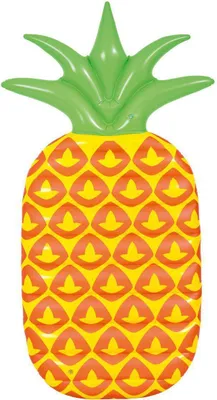Produktbild von SunClub Luftmatratze Ananas, 185x85 cm