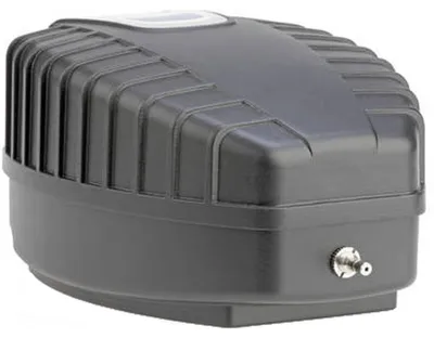 Produktbild von Oase Teichbelüfter AquaOxy 500 Set Inkl. 10m Schlauch & 2 Steinen