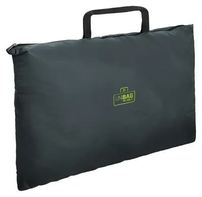 Immagine prodotto di DELPHIN UniBAG, borsa universale, 90x65x2 cm, 101001809