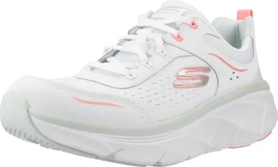 Immagine prodotto di Sneakers Del Marchio Skechers Del Modello Dlux Walker 2.0 Bianco