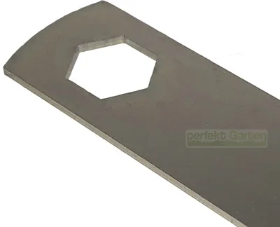 Image de 18 X couteaux de verticoupe pour Kynast 15 E - 405-406, 35 V - 405-406 - HQ acier