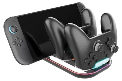 Immagine prodotto di NACON NA029086 parte e accessorio per console da gioco Sistema di ricarica