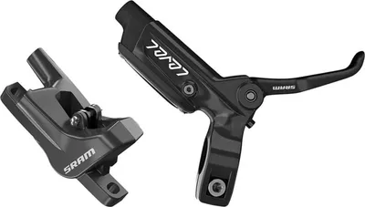 Immagine prodotto di SRAM 00.5018.106.001 Freno a discoLevel hydr. posteriore, cavo 1800mm, nero